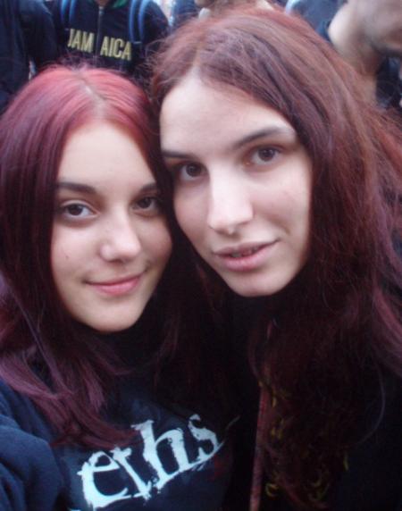 Sur le site des concerts--- Pres De La GRANDE SCENE-