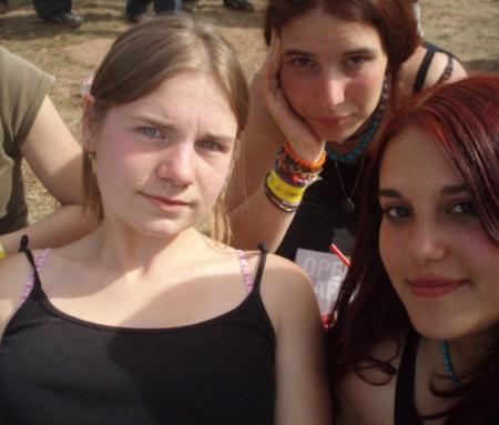 Trio (non pas TryO==>BeURK!!)
