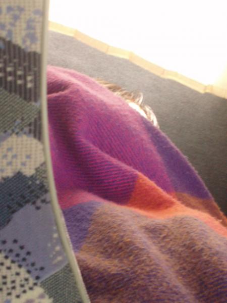 Jolie CouVertUre ChOu ! (merci ViOlette =D)