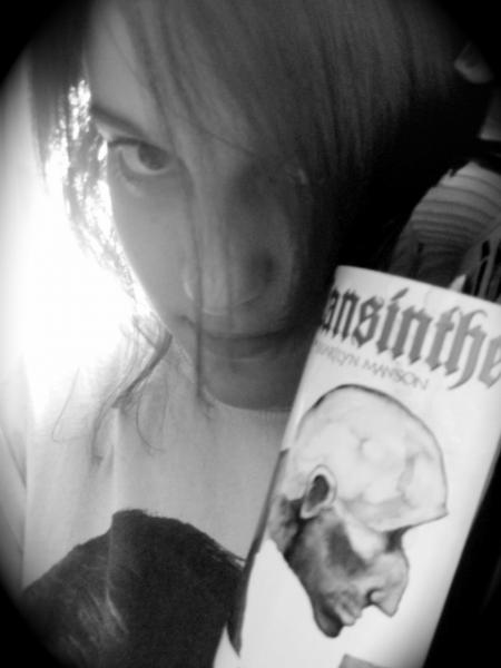 Mansinthe